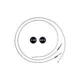 Man Kung MK-CBC55 Bow Cable Set