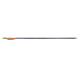 Man Kung 26 Inch Fiberglass Bow Arrow (Ø6.9mm)