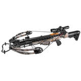 Man Kung MK-XB56GODC Frost Wolf Compound Crossbow
