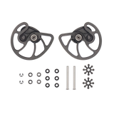 Man Kung MK-XB65 Crossbow Replacement Cam Set
