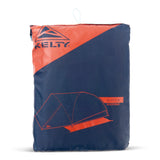 Kelty Rumpus 6 Man Tent Footprint