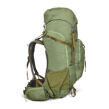 Kelty Asher 85L Backpack Bag - Winter Moss