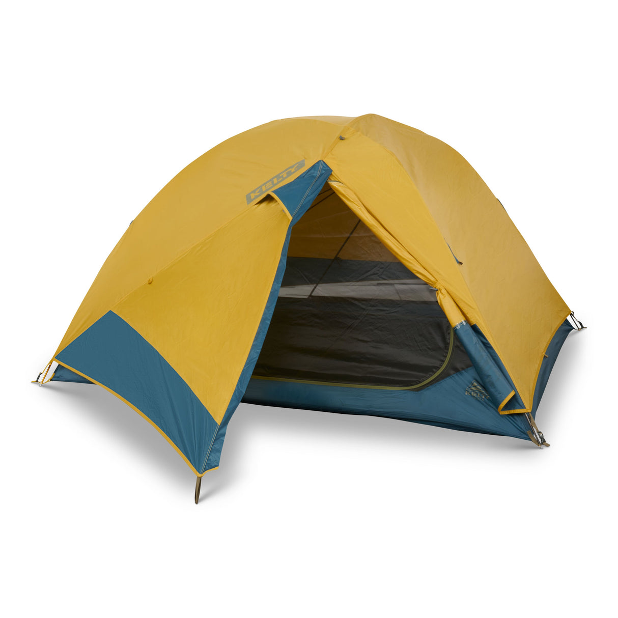 Kelty Far Out 3 Man Tent with Footprint