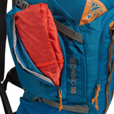 Kelty Redwing 50L Backpack Bag