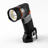 Nebo SL100 Luxtreme Torch - 1 Miles Beam