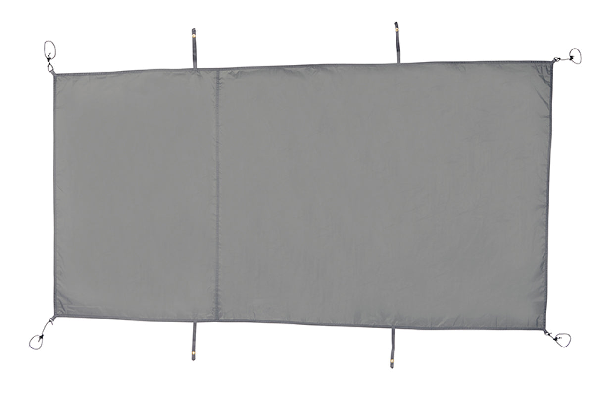 Sierra Designs Clip Flashlight 2 Man Tent Footprint