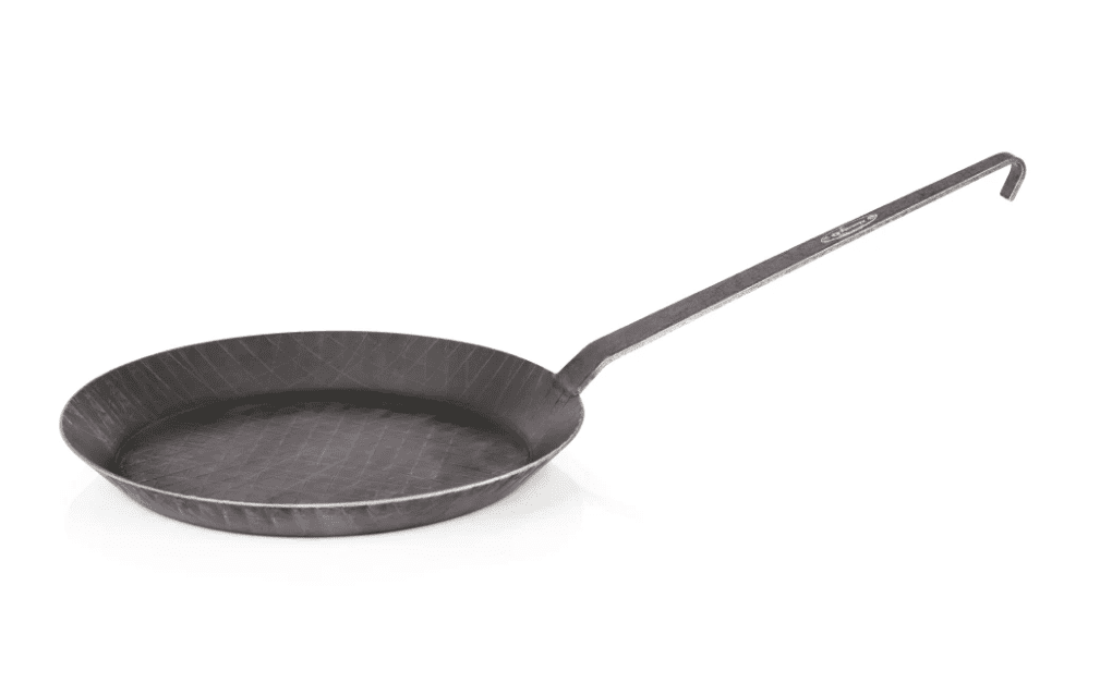 Petromax 28cm Wrought Iron Pan