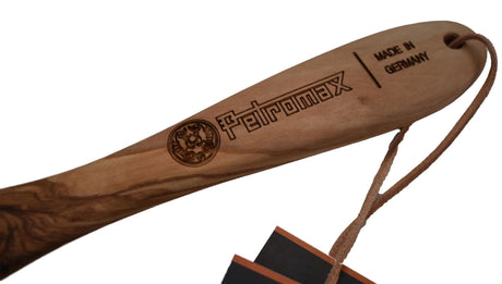 Petromax Olive Wood Ladle