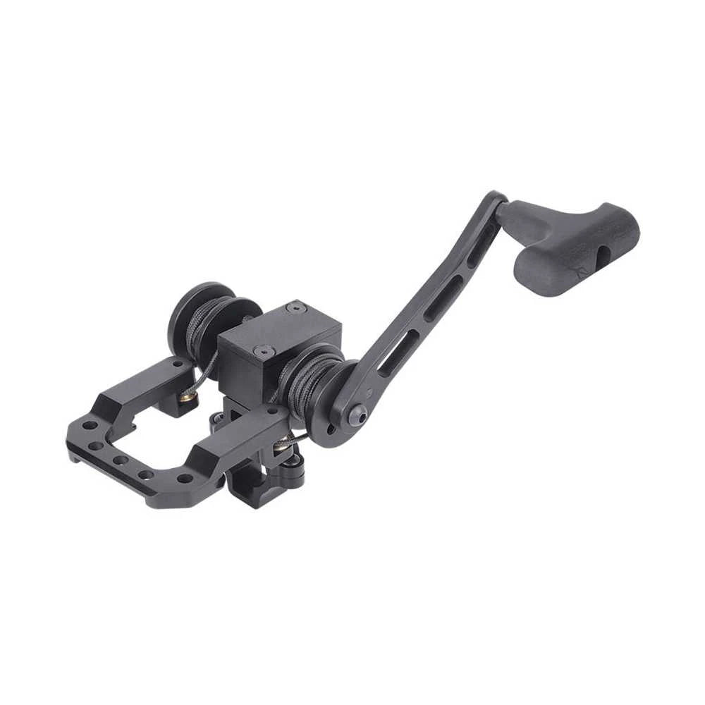 Man Kung Power Draw Crossbow cocking wInch