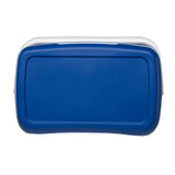 Igloo Profile II 30QT Cooler Box - Blue