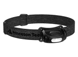 Princeton Tec Refuel 300 Lumen LED Head Torch - Onyx Black