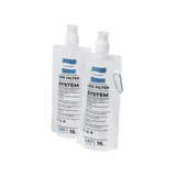 Pure Clear Life Filter Water Pouches 16oz x 2