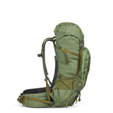 Kelty Asher 55L Backpack Bag - Winter Moss