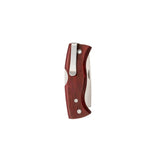 Helle Raud S Folding Lock Knife