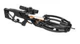 Ravin R5X Compound Crossbow Package in Stealth Black
