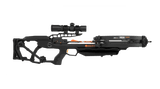 Ravin R5X Compound Crossbow Package in Stealth Black