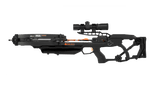Ravin R5X Compound Crossbow Package in Stealth Black