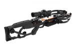 Ravin R5X Compound Crossbow Package in Stealth Black