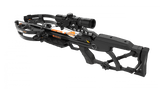 Ravin R5X Compound Crossbow Package in Stealth Black