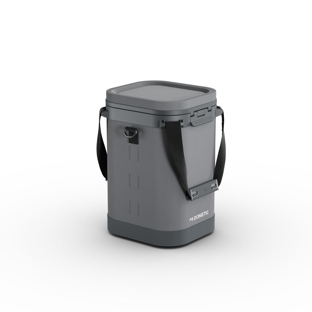 Dometic Recon Softside ZL Small Cooler Bag - Silt