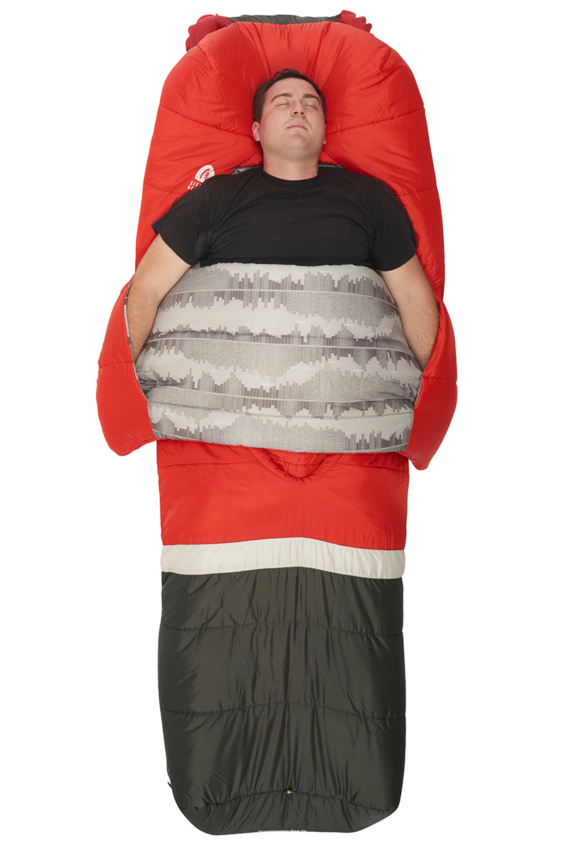 Kelty Frontcountry Bed 20 Sleeping Bag