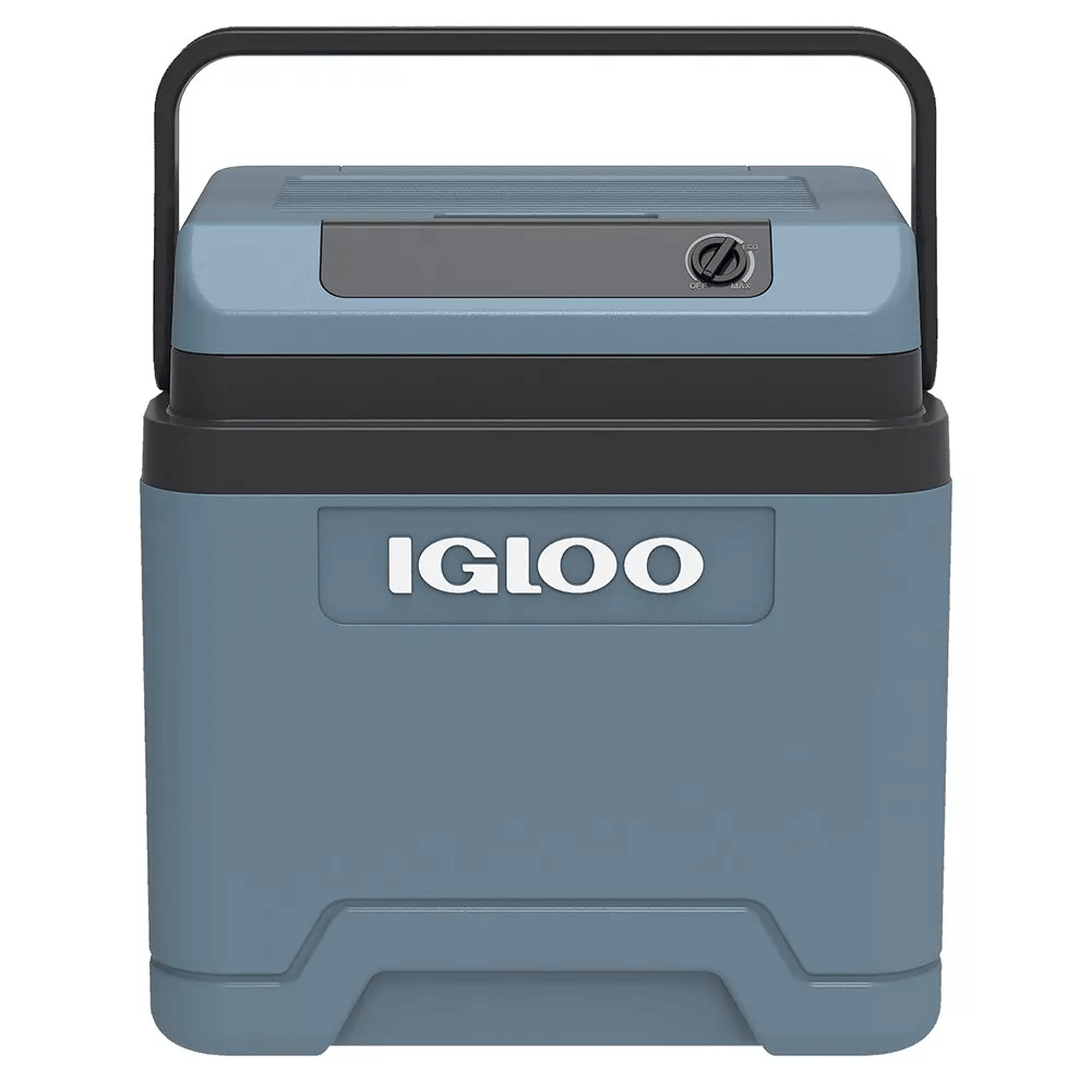 Igloo IE 24 AC/DC Thermoelectric Cooler Box - 24L