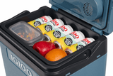 Igloo IE 24 AC/DC Thermoelectric Cooler Box - 24L