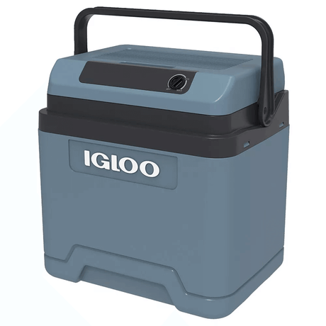 Igloo IE 24 AC/DC Thermoelectric Cooler Box - 24L