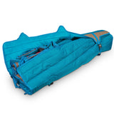 Kelty Deluxe Lounge Reclining Single Camping Chair