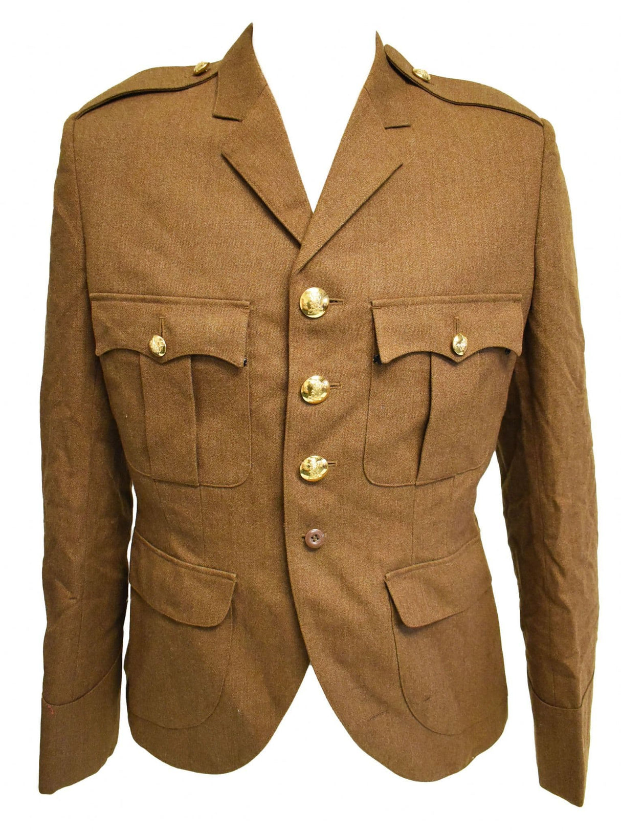 Scottish Pattern Men's No.2 Uniform Dress Jacket
