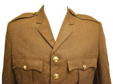 Scottish Pattern Men's No.2 Uniform Dress Jacket