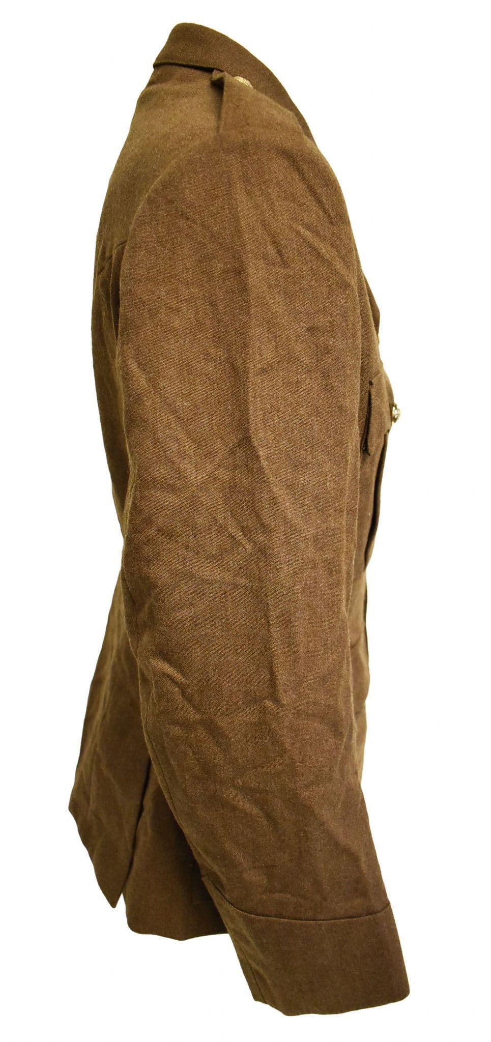 Scottish Pattern Men's No.2 Uniform Dress Jacket