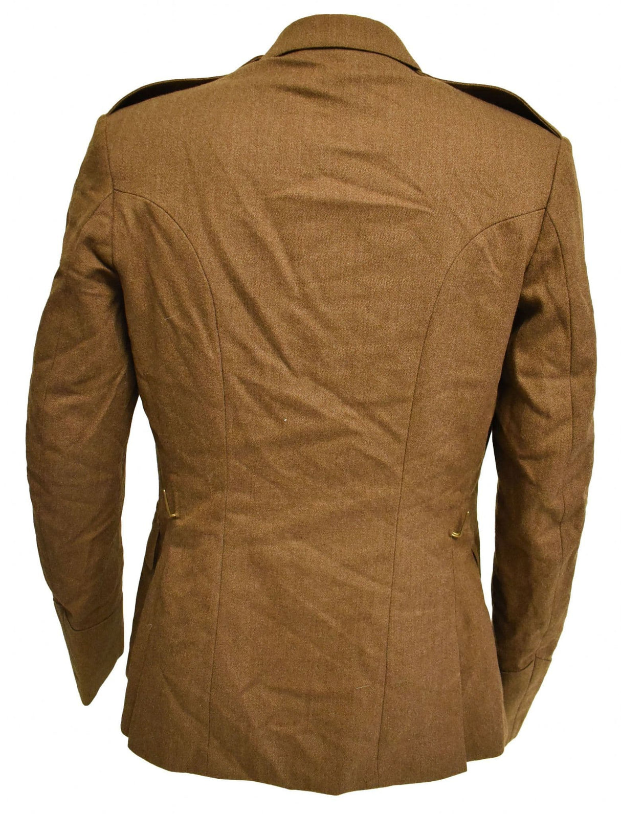 Scottish Pattern Men's No.2 Uniform Dress Jacket