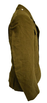 Scottish Regiment Men's No.2 Dress Uniform Jacket - Khaki