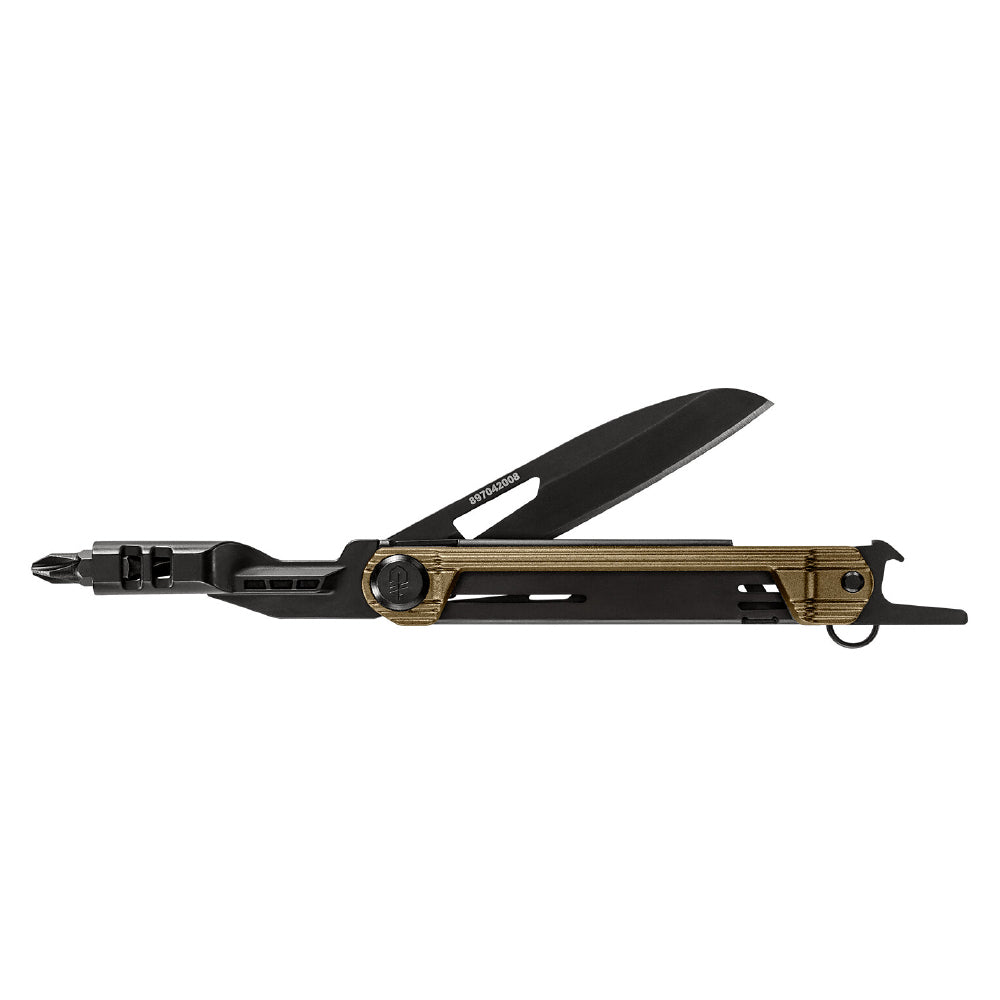 Gerber Armbar Slim Drive Multi Tool - Coyote