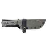 Condor Bush Slicer Sidekick Fixed Blade Knife
