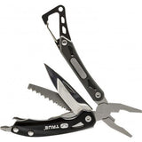 True Utility True Seven Keyring Multi Tool