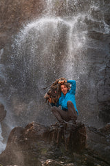 Kelty Redwing 50L Backpack Bag