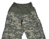US Army Women's ACU Maternity Cargo Trousers