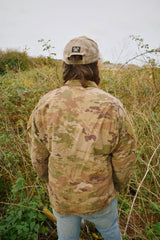 US Military ACU Multicam OCP Shirt