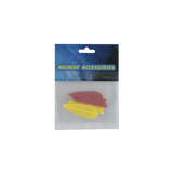 Man Kung vanes 2.5 Inch 9-Pack