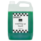 Washing Up Liquid 5 Litres - Bulk Storage