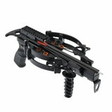 X-Bow FMA Supersonic Rev 120lb Pistol Crossbow