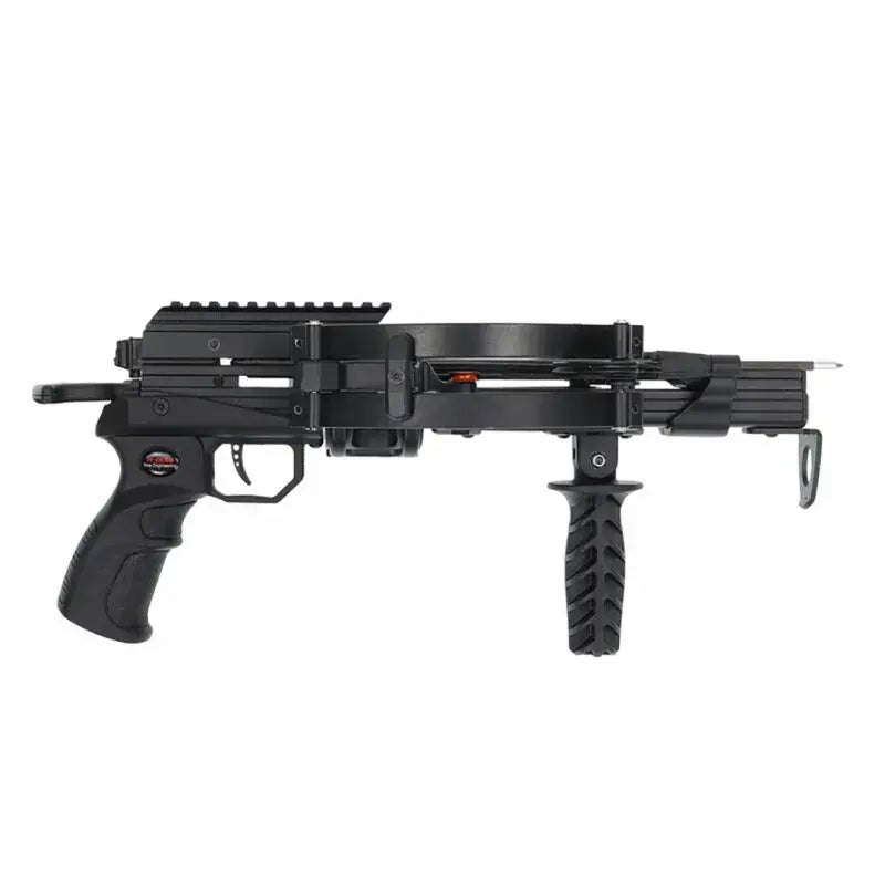 X-Bow FMA Supersonic Rev 120lb Pistol Crossbow