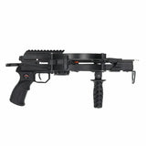 X-Bow FMA Supersonic Rev 120lb Pistol Crossbow