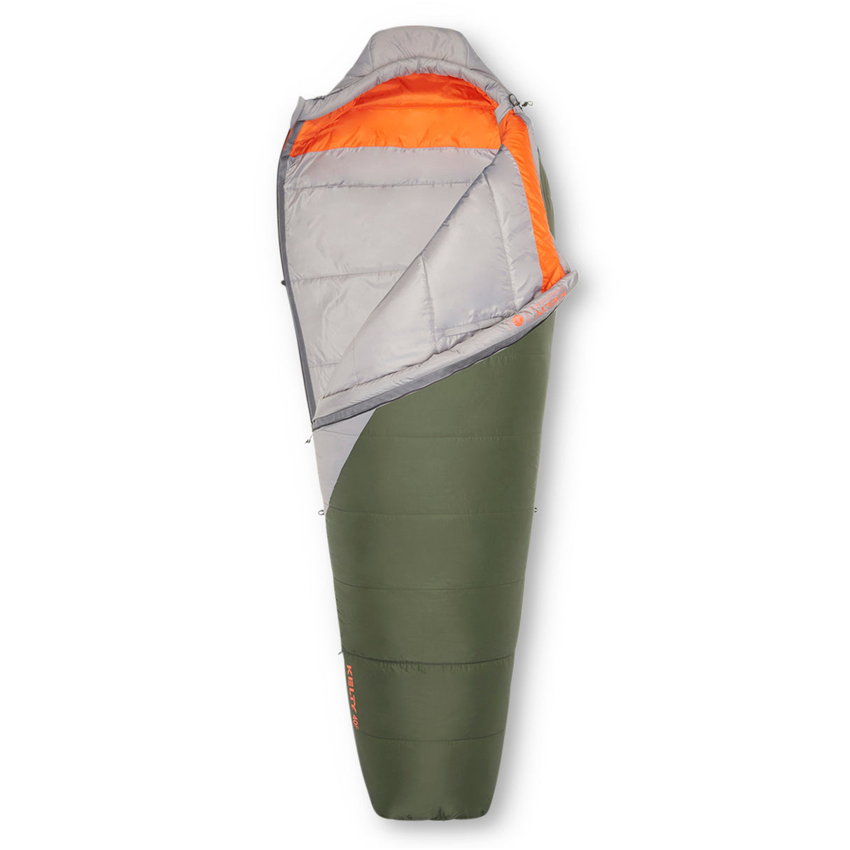 Kelty Cosmic Synthetic 40 Deg Sleeping Bag