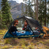 Kelty Cosmic 20 Deg 550 Down Womens Sleeping Bag