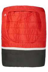 Sierra Designs Frontcountry Bed 20F Deg Queen Sleeping Bag