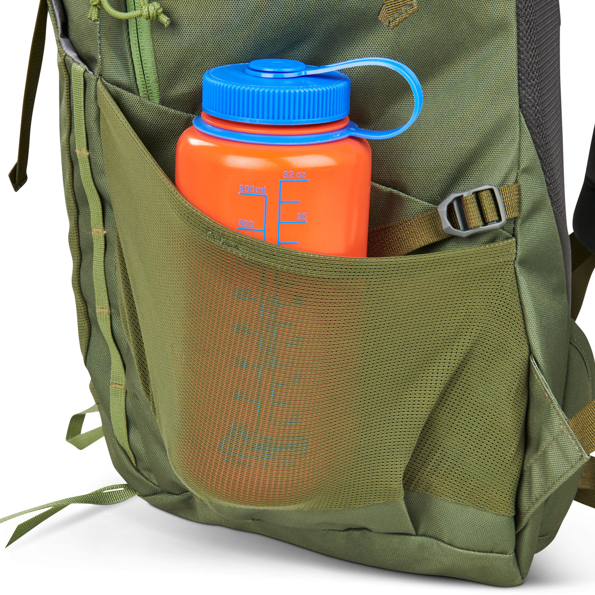 Kelty Asher 35L Backpack Bag - Winter Moss